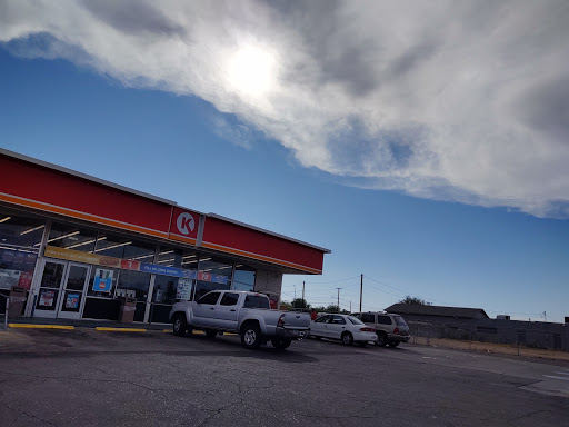 Gas Station «Circle K», reviews and photos, 12707 W Grand Ave, Surprise, AZ 85374, USA