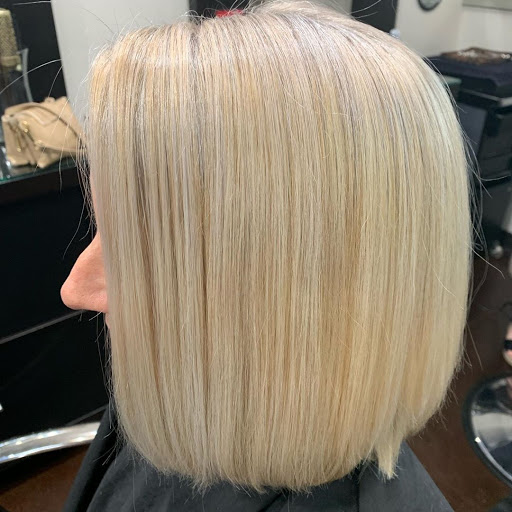 Hair Salon «The Edge Salon», reviews and photos, 2150 E Williams Field Rd #110, Gilbert, AZ 85295, USA