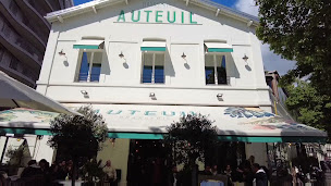Photo n°114 de Auteuil Brasserie à Paris ()