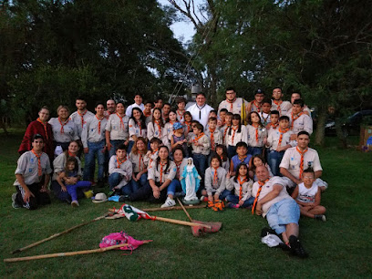 Grupo Scout n°1090 'Espíritu Santo'