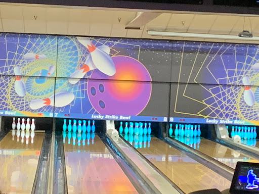 Bowling Alley «Lucky Strike Bowl», reviews and photos, 4015 E Speedway Blvd, Tucson, AZ 85712, USA