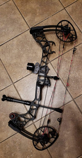 Archery Store «Swatara Creek Outfitters», reviews and photos, 535 PA-934, Annville, PA 17003, USA