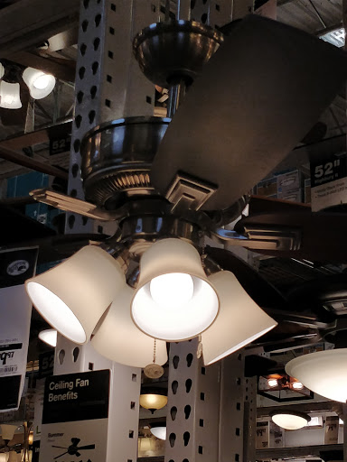 Home Improvement Store «The Home Depot», reviews and photos, 1100 Newport Ave, South Attleboro, MA 02703, USA