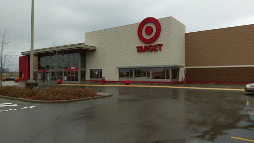 Department Store «Target», reviews and photos, 7900 32nd St N, Oakdale, MN 55128, USA