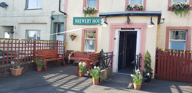 Brewery House