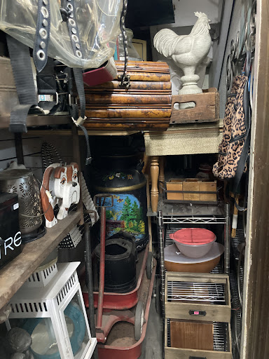 Thrift Store «Olympic Thrift Store», reviews and photos, 4011 E Olympic Blvd, Los Angeles, CA 90023, USA