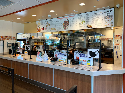 Mexican Restaurant «El Pollo Loco», reviews and photos, 211 N McDowell Blvd, Petaluma, CA 94954, USA