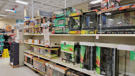 Pet Supply Store «PetSmart», reviews and photos, 111 Nassau Park Blvd, Princeton, NJ 08540, USA