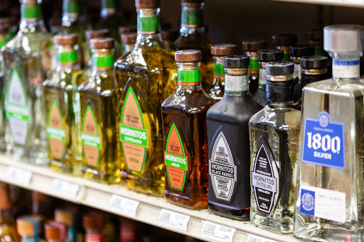 Liquor Store «Conifer Village Liquors», reviews and photos, 27182 Main St, Conifer, CO 80433, USA