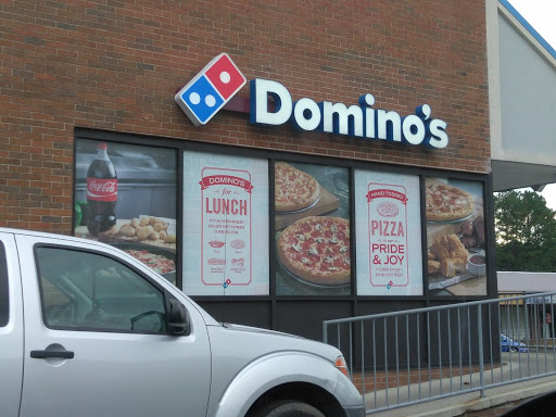 Dominos Pizza image 7