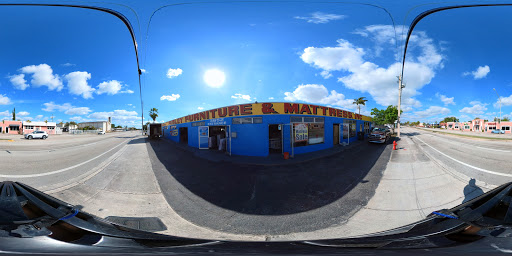 Mattress Store «Paisley Furniture», reviews and photos, 3652 Davie Blvd, Fort Lauderdale, FL 33312, USA