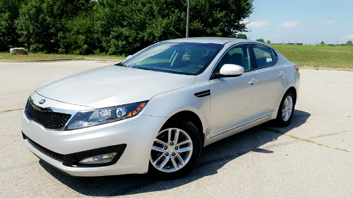 Used Car Dealer «Kansas City Car Sales», reviews and photos, 13116 W Frontage Rd, Grandview, MO 64030, USA