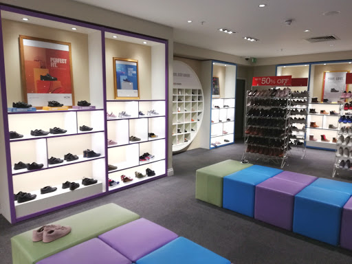 Clarks stores Stockport