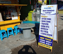 Warung Pintar (Benteng 1) photo