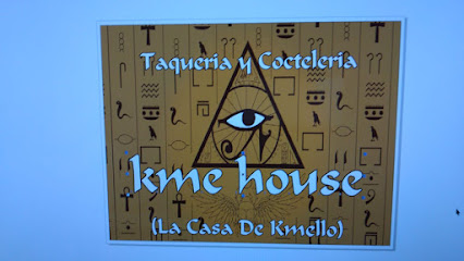 Kme house (la casa de kmello) - C. 20 200-197, 97863 Ticul, Yuc., Mexico