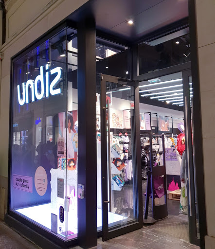 undiz Lille Rue Neuve