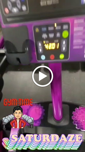 Gym «Planet Fitness», reviews and photos, 437 S Broadway, Los Angeles, CA 90013, USA