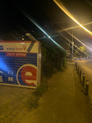 Easybox emag