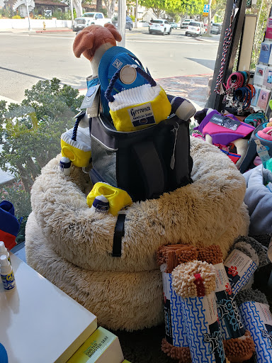 Pet Store «Naked Dog Bistro», reviews and photos, 424 Forest Ave, Laguna Beach, CA 92651, USA