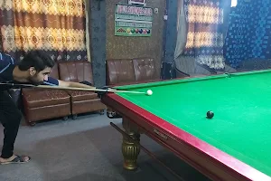 Indus Snooker Club image