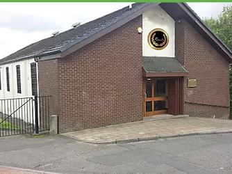 Tamil Christian Church in Glasgow - REHOBOTH THE LIVING CHURCH