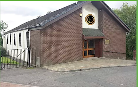 Tamil Christian Church in Glasgow - REHOBOTH THE LIVING CHURCH