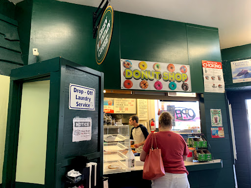 Donut Shop «Donut Shop», reviews and photos, 48 Park St, Tupper Lake, NY 12986, USA