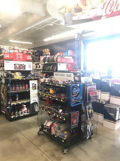 Auto Parts Store «Pep Boys Auto Parts & Service», reviews and photos, 38-19 21st St, Long Island City, NY 11101, USA