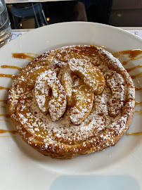 Plats et boissons du Restaurant Café de la Grande Plage à Biarritz - n°19