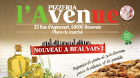 Photos du propriétaire du Pizzeria l’avenue à Beauvais - n°7