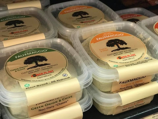 Natural Foods Store «Living Earth», reviews and photos, 232 Chandler St, Worcester, MA 01609, USA