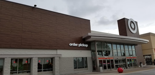 Department Store «Target», reviews and photos, 7150 US 19 N, Pinellas Park, FL 33781, USA
