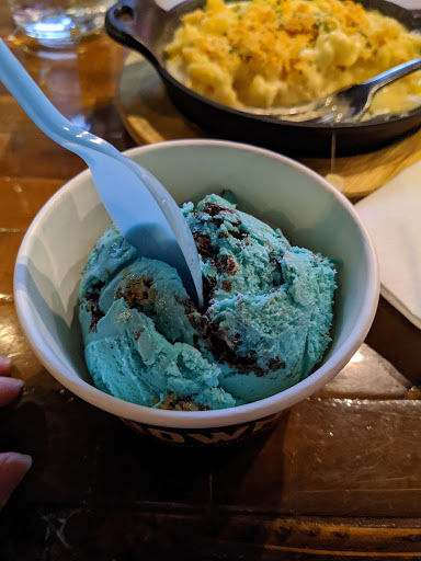 Restaurant «BROWNDOG Barlor», reviews and photos, 33314 Grand River Ave, Farmington, MI 48336, USA