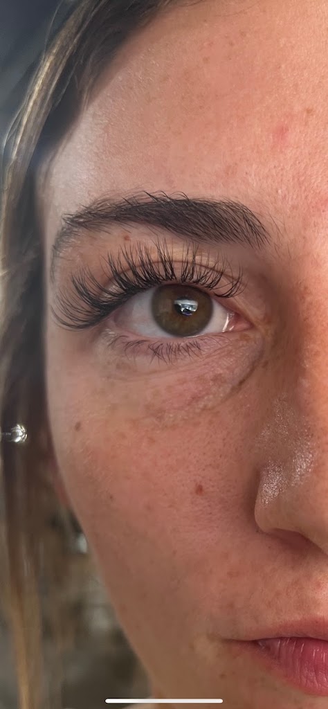 Taylored Lash Bar 75020