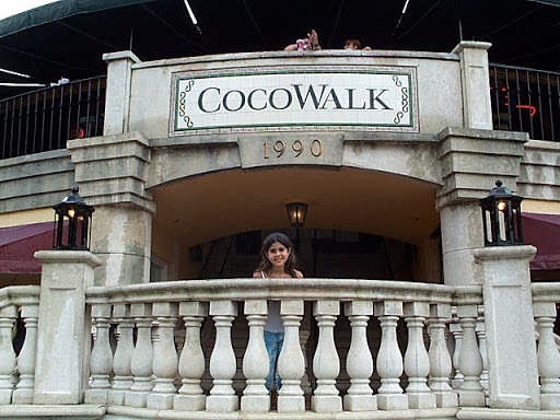 Shopping Mall «CocoWalk», reviews and photos, 3015 Grand Ave, Coconut Grove, FL 33133, USA