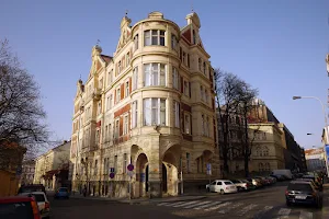 General University Hospital in Prague image