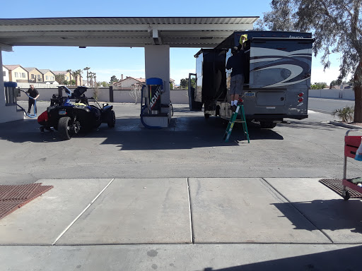 All City Auto Spa en Las Vegas