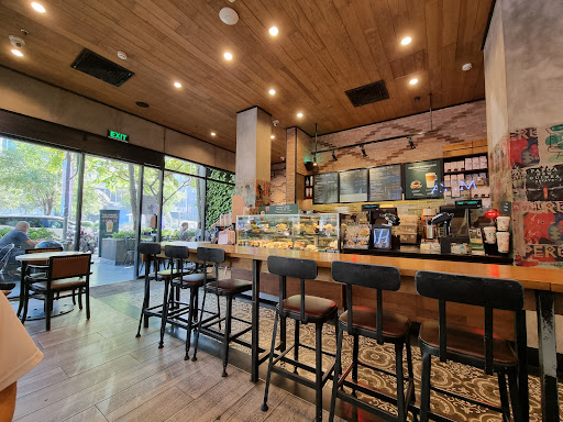 Top 20 cửa hàng starbucks Huyện Mỹ Xuyên Sóc Trăng 2022