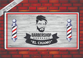 Barbershop El Chamo