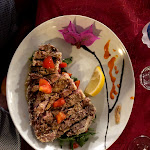 Photo n°3 de l'avis de Giorgio.o fait le 08/09/2018 à 11:22 sur le  Gallura Grill à Santa Teresa Gallura