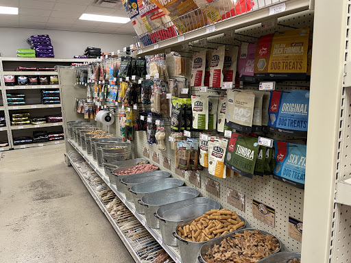 Pet Supply Store «Red Mill Pet Supplies», reviews and photos, 1111 W Chicago Blvd # 120, Tecumseh, MI 49286, USA