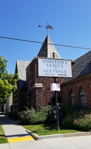 Assistance League of Glendale