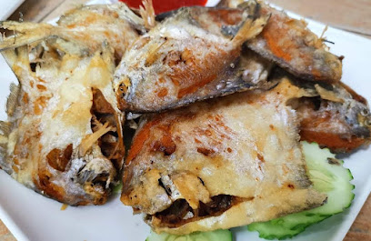 Kuan Kei Seafood Restaurant