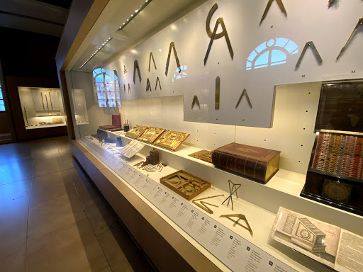 Museo della tecnologia Firenze