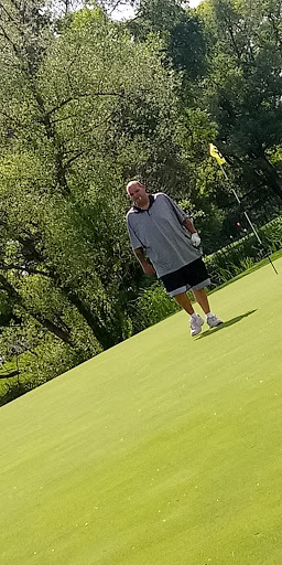 Golf Club «Locust Hills Golf Club», reviews and photos, 5575 N River Rd, Springfield, OH 45502, USA