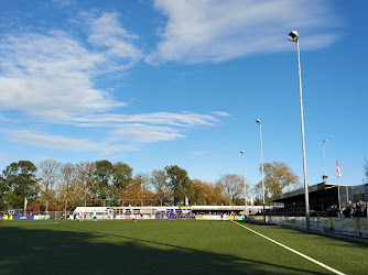 Hoekse Sportvereniging "Hoek" (HSV Hoek)