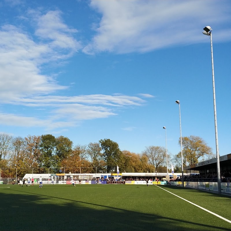 Hoekse Sportvereniging "Hoek" (HSV Hoek)