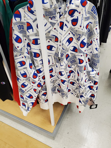 Department Store «Marshalls», reviews and photos, 3489 S Delsea Dr, Vineland, NJ 08360, USA