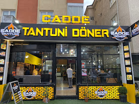 Cadde Döner & Tantuni