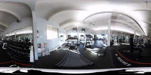 Gym «Rocky Mountain Health Club», reviews and photos, 1230 Big Thompson Ave, Estes Park, CO 80517, USA